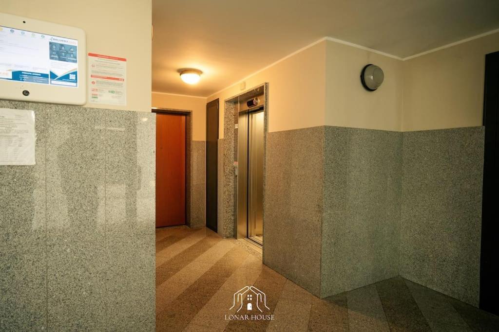 Appartamento - Attico Con Doppia Terrazza *