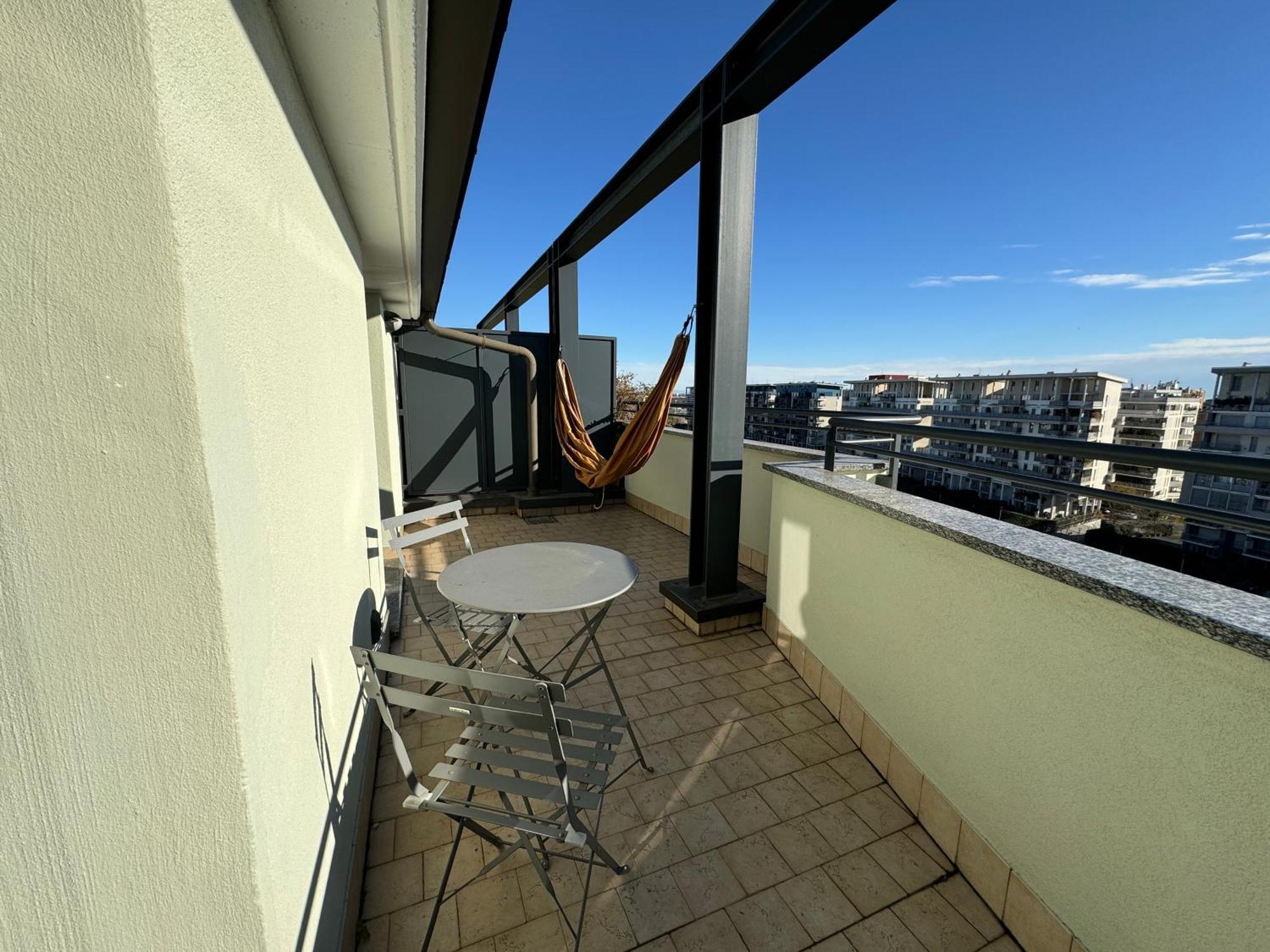- Attico Con Doppia Terrazza Appartamento