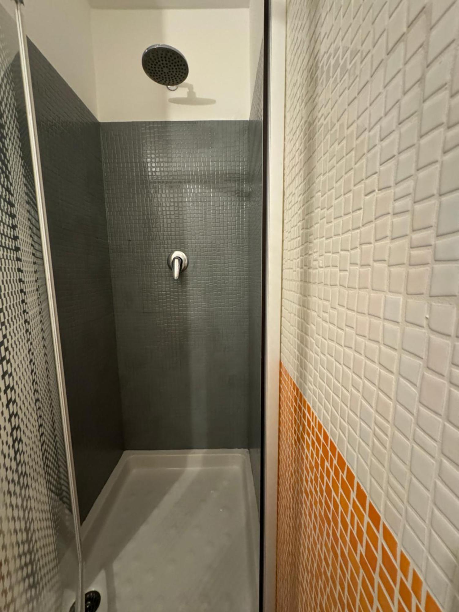 - Attico Con Doppia Terrazza Milano